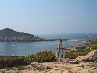 54.Cap Camarat
